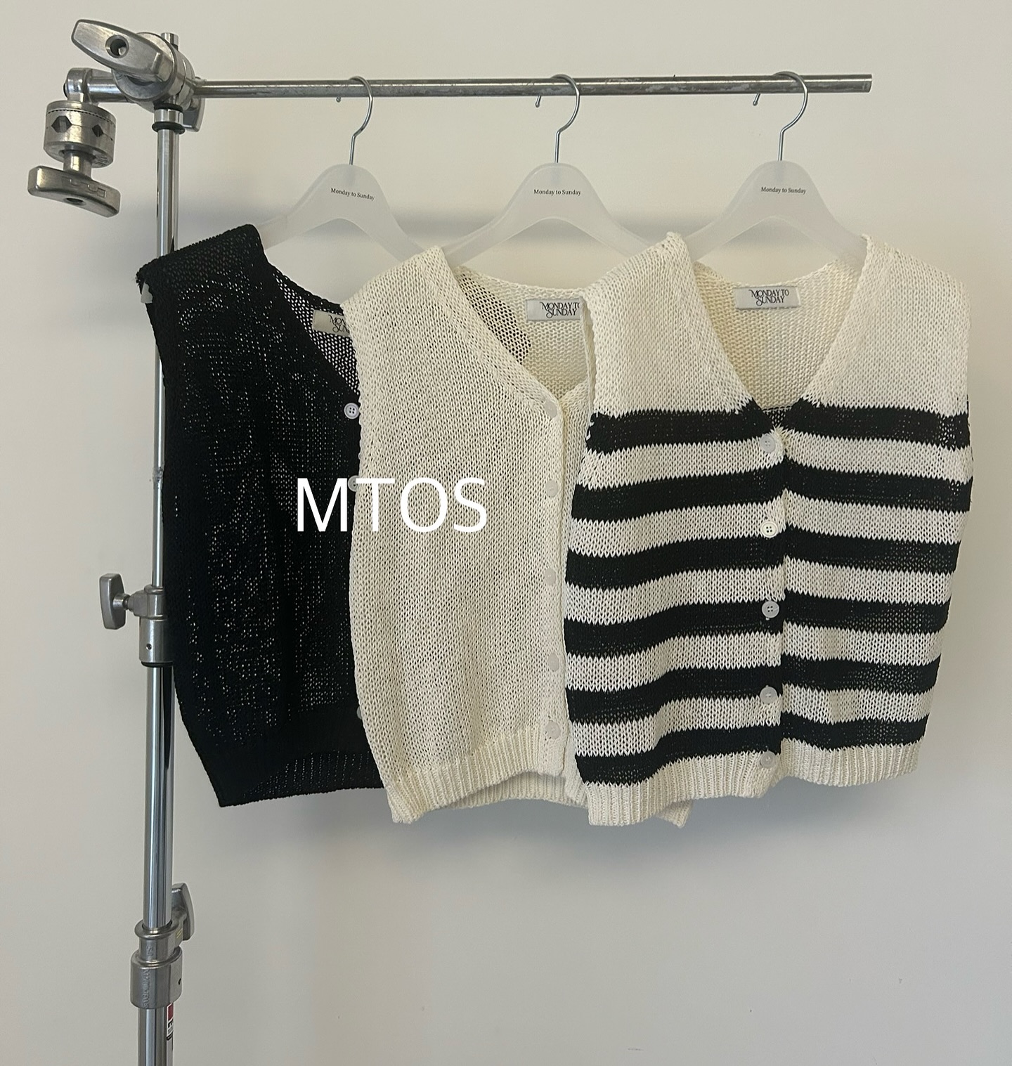2025年5月新款 – MONDAY TO SUNDAY-wholesale.contact